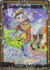 IG02-024 RH レゾリューション 姫君と竜(ホロ)