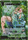  IG03-020 NH このまま気のまま ルリジッサ(ホロ) 