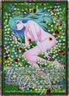 IG03-084 SEC 無垢な純緑 シナモン(シークレット)