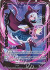  IG04-008 NH 運命に挑む アスツァール∀うらら(ホロ) 