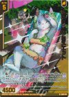  IG05-014 NH 魅惑の玉体 ミヌエット(ホロ)(エンジョイフレーム) 
