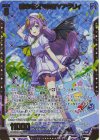 IG05-040 SRH 運命を奏でる者∀アグリィ(ホロ)