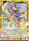 P46-027 PR 聖光§結魂 メインクーン