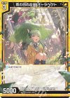  P49-011 PR 雨の日の合唱 オーラヘケト 