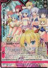  P50-047 PRH Code reunion(ホロ)(シフト) 