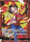 PR02-009 PRH 俺の必殺技！マックスむらい(ホロ)(箔押し)