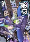 PR03-002 PR (後攻マーカー)