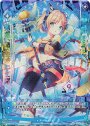 UR 【剣誓『魔術師』】七尾(シフト)