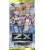 Z/X -Zillions of enemy X- 第5弾 『覇王の凱歌』 ブースター パック