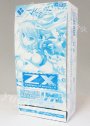 Z/X -Zillions of enemy X- キャラクターパック 『リゲル』 BOX