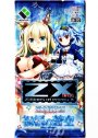 Z/X -Zillions of enemy X- 第20弾 『運命廻放編 祝福の蒼空』 ブースター パック