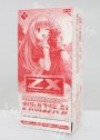 Z/X -Zillions of enemy X- キャラクターパック 『オリハルコンティラノ』 BOX