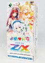 Z/X -Zillions of enemy X- EXパック第11弾 『よめドラ』 エクストラブースター BOX