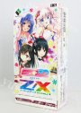 Z/X -Zillions of enemy X- EXパック第12弾 『E☆2』 エクストラブースター BOX