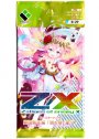 Z/X -Zillions of enemy X- 第29弾 『異姫夢装編 夢を継ぐ星々』 ブースター パック