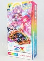 Z/X -Zillions of enemy X- EXパック第19弾 『スーパー！オール☆ゼクスターズ』 エクストラブースター BOX