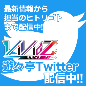Vividz｜ビビッヅバナー9